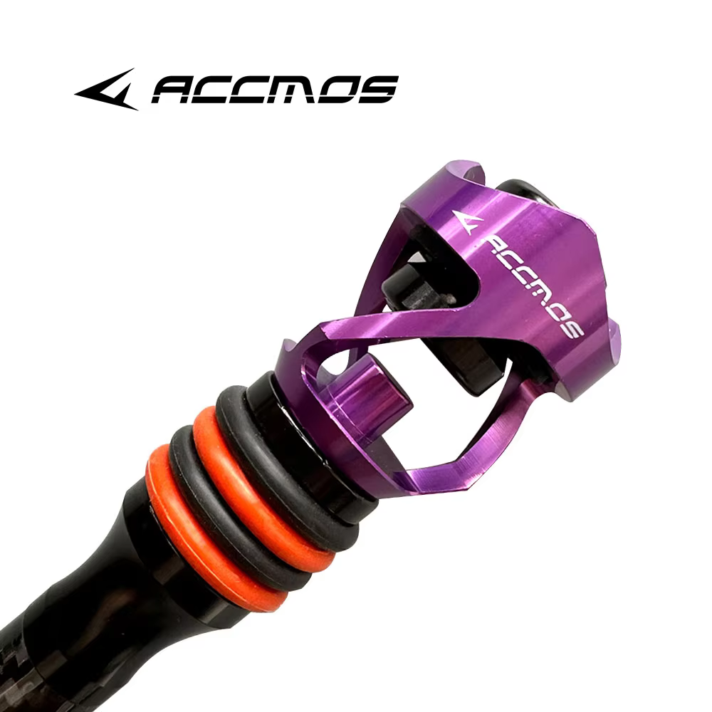 ACCMOS Ammortizzatore a sfera  - Hunting Bow Compound recensione e prezzo