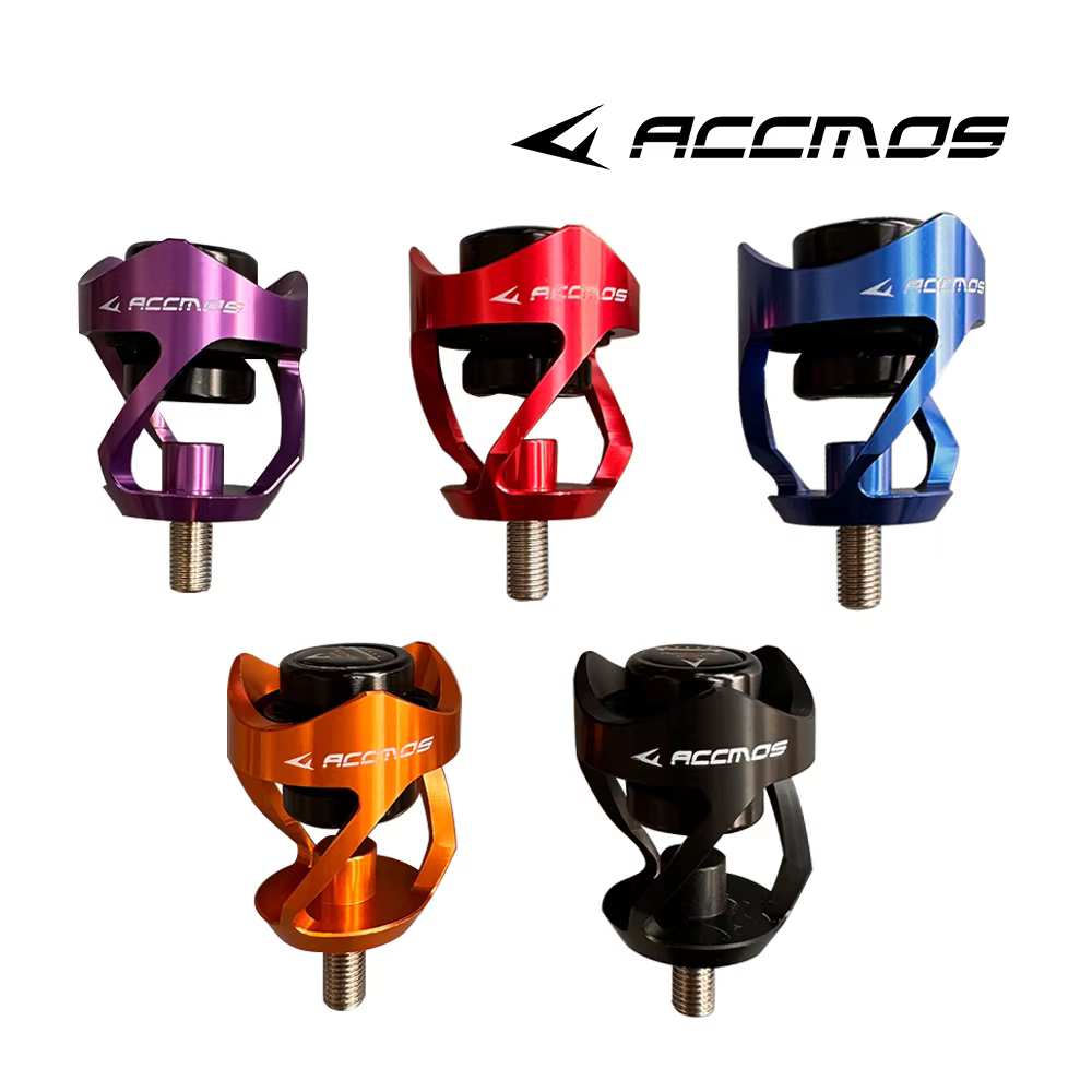ACCMOS Ammortizzatore a sfera  - Hunting Bow Compound recensione e prezzo