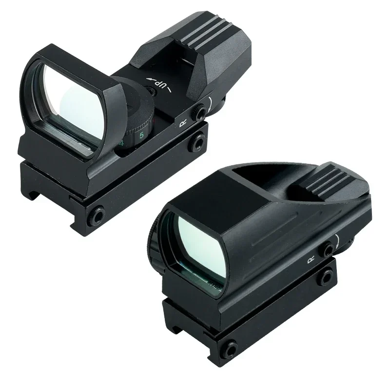 Mirino Red Dot Tattico 1X22X33 - Crossbow Scope Sight recensione e prezzo