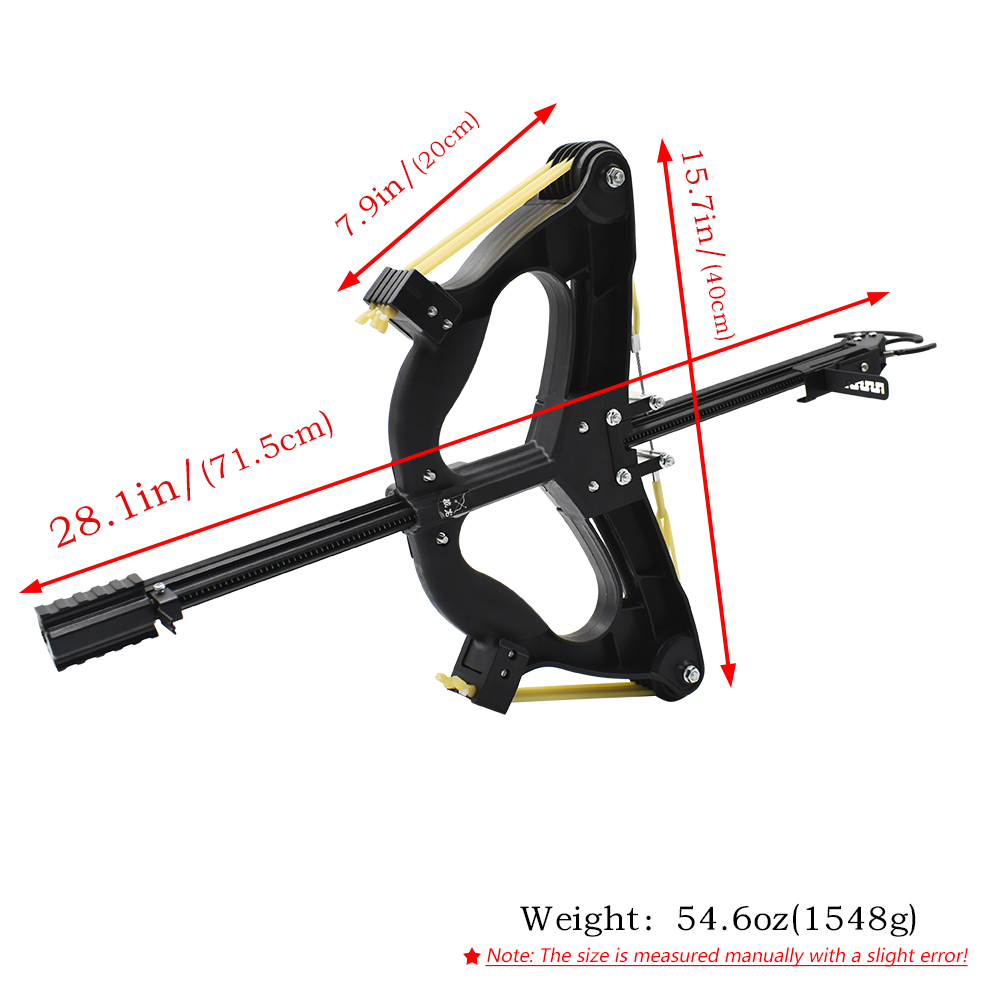 Fionda a sfera in acciaio da c - Is Hunting Outdoor Recreation recensione e prezzo