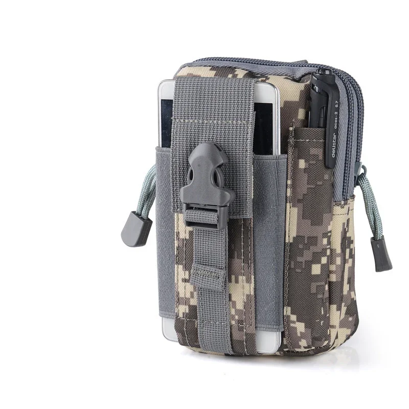 Marsupio Tattico da Esterno, B - Outdoor Hunting Bag recensione e prezzo