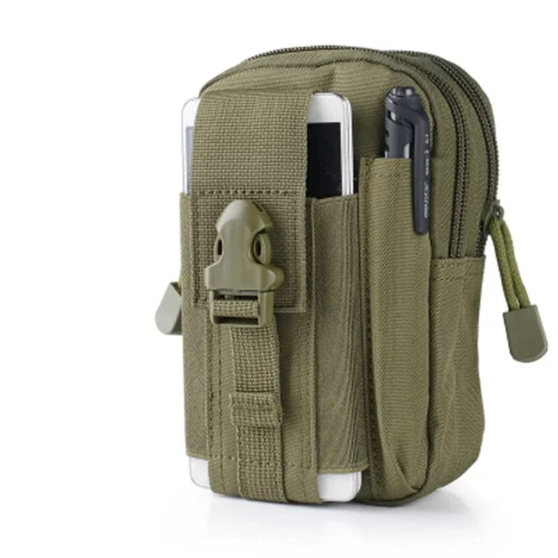 Marsupio Tattico da Esterno, B - Outdoor Hunting Bag recensione e prezzo