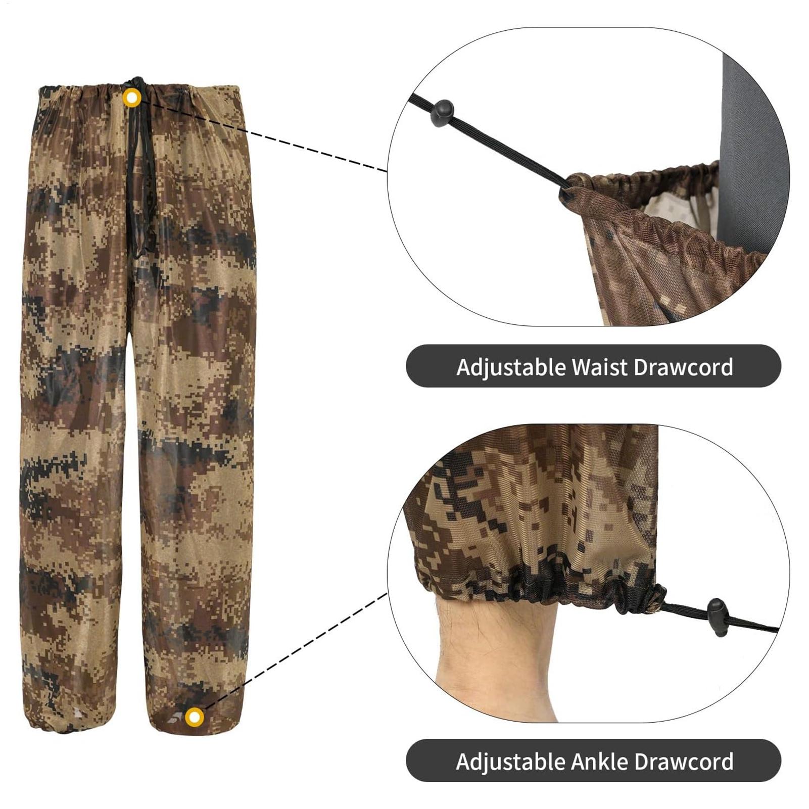 Abbigliamento da Caccia per Uo - Hunting Outdoor Apparel recensione e prezzo