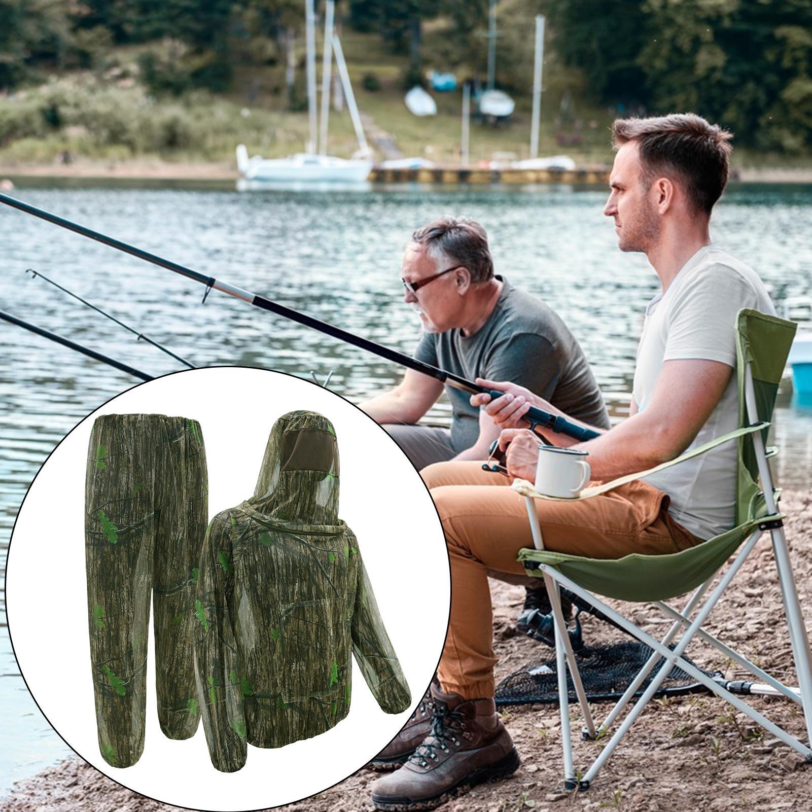 Abbigliamento da Caccia per Uo - Hunting Outdoor Apparel recensione e prezzo