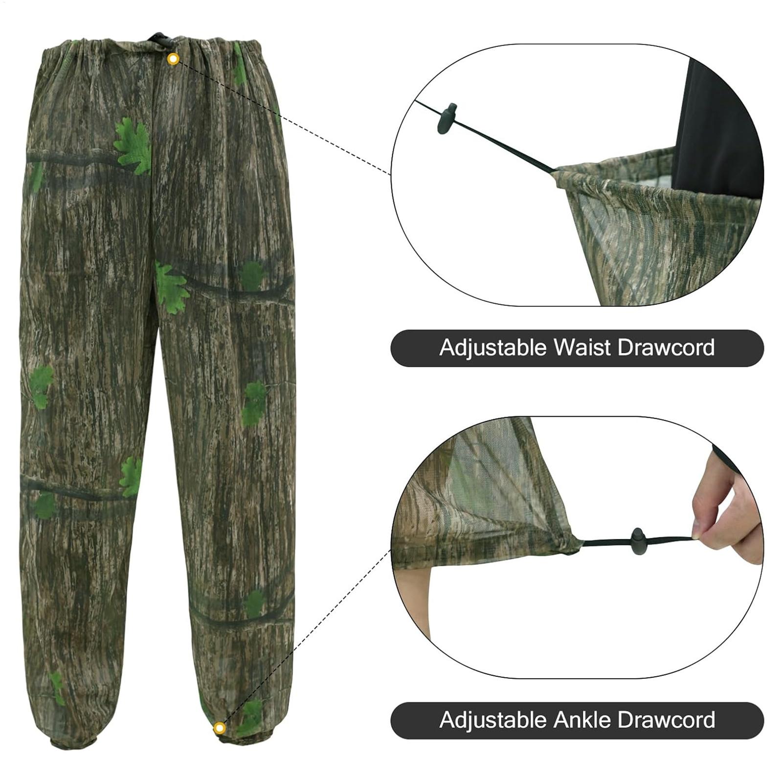 Abbigliamento da Caccia per Uo - Hunting Outdoor Apparel recensione e prezzo