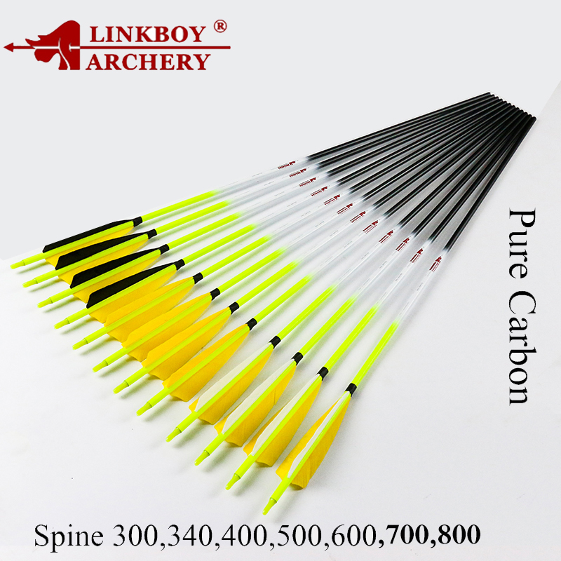 Linkboy Tiro con l'arco Frecce - Hunting Bow Compound recensione e prezzo