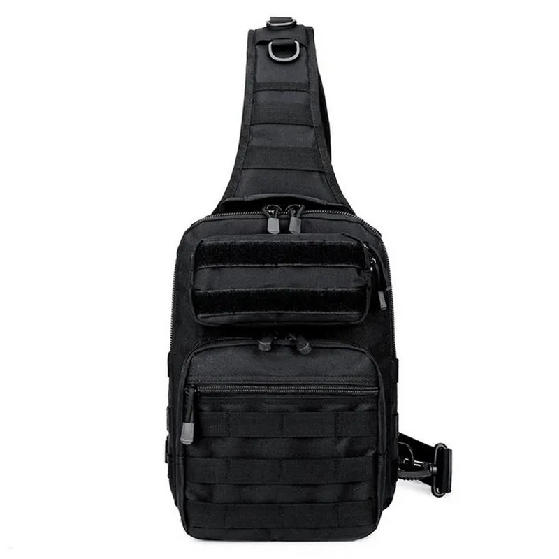 Borsa da uomo di grande capaci - Outdoor Hunting Bag recensione e prezzo