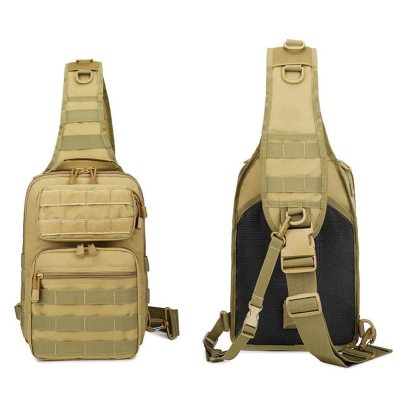 Borsa da uomo di grande capaci - Outdoor Hunting Bag recensione e prezzo