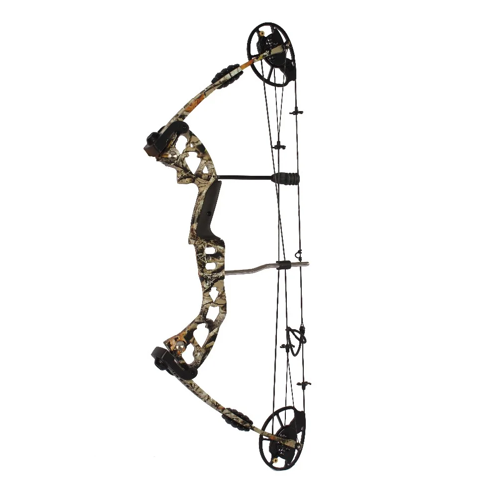 Arco composto M120 Nuovo desig - Hunting Bow Compound recensione e prezzo