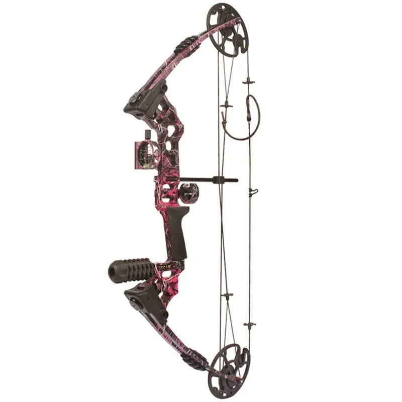 Arco composto M120 Nuovo desig - Hunting Bow Compound recensione e prezzo