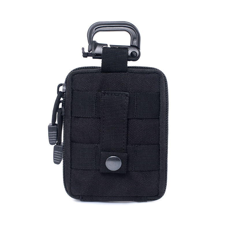 Borsa Tattica EDC, Organizer M - Outdoor Hunting Bag recensione e prezzo