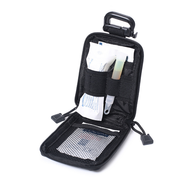 Borsa Tattica EDC, Organizer M - Outdoor Hunting Bag recensione e prezzo