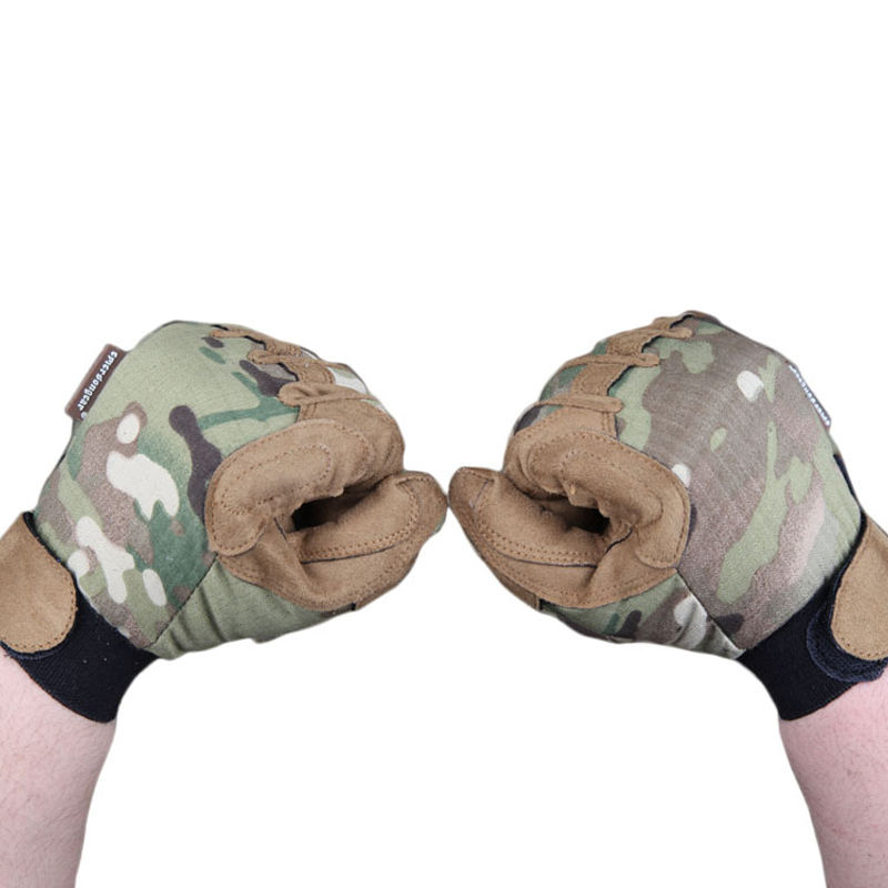 Guanti da Combattimento Emerso - Hunting Outdoor Game recensione e prezzo