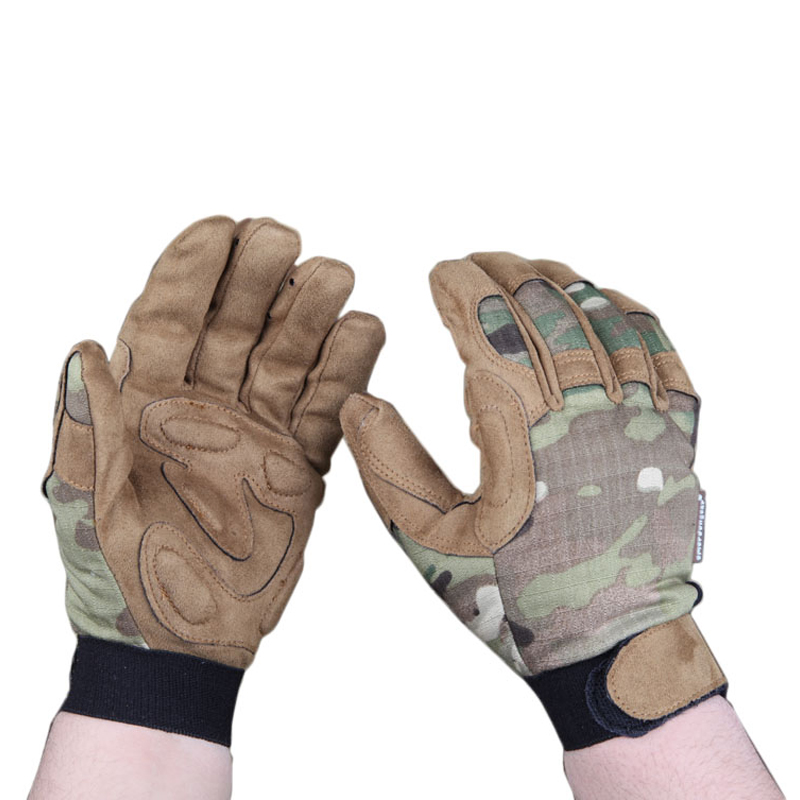 Guanti da Combattimento Emerso - Hunting Outdoor Game recensione e prezzo