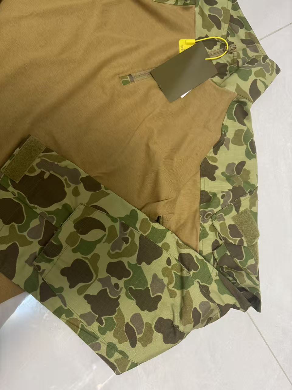 Tuta tattica G3 da esterno, mo - Hunting Outdoor Jacket recensione e prezzo