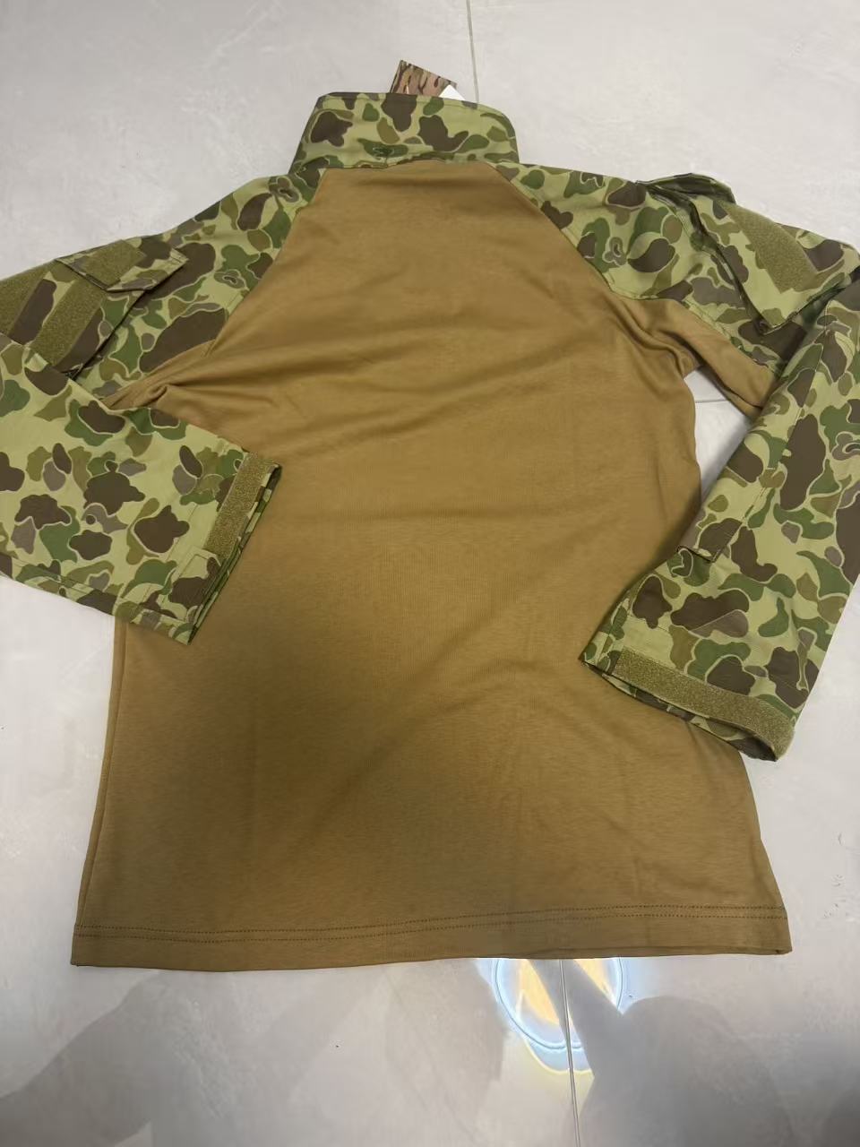 Tuta tattica G3 da esterno, mo - Hunting Outdoor Jacket recensione e prezzo