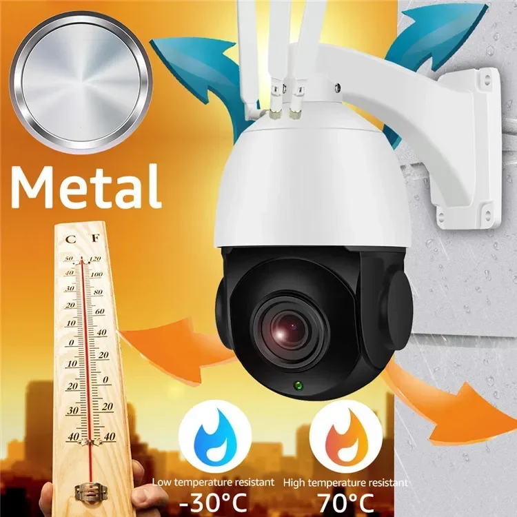 Telecamera da Caccia Wireless  - Outdoor Hunting Camera Wifi recensione e prezzo