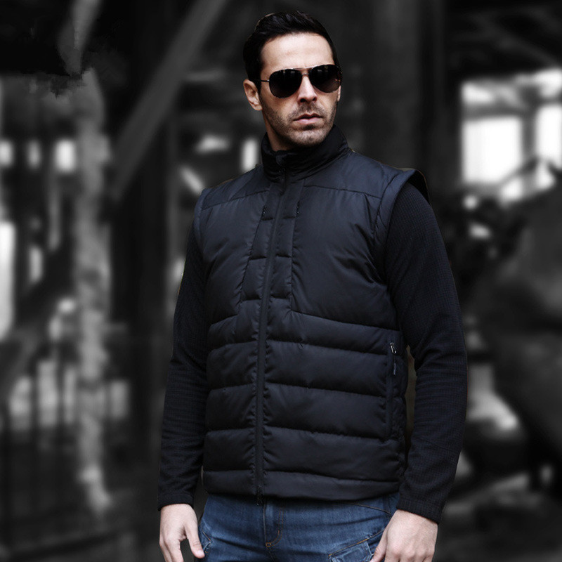 Piumino termico staccabile da  - Outdoor Hunting Events recensione e prezzo
