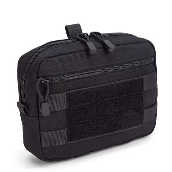 Zaino Tattico, Borsa Utilità M - Outdoor Hunting Bag recensione e prezzo
