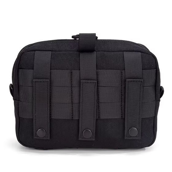Zaino Tattico, Borsa Utilità M - Outdoor Hunting Bag recensione e prezzo