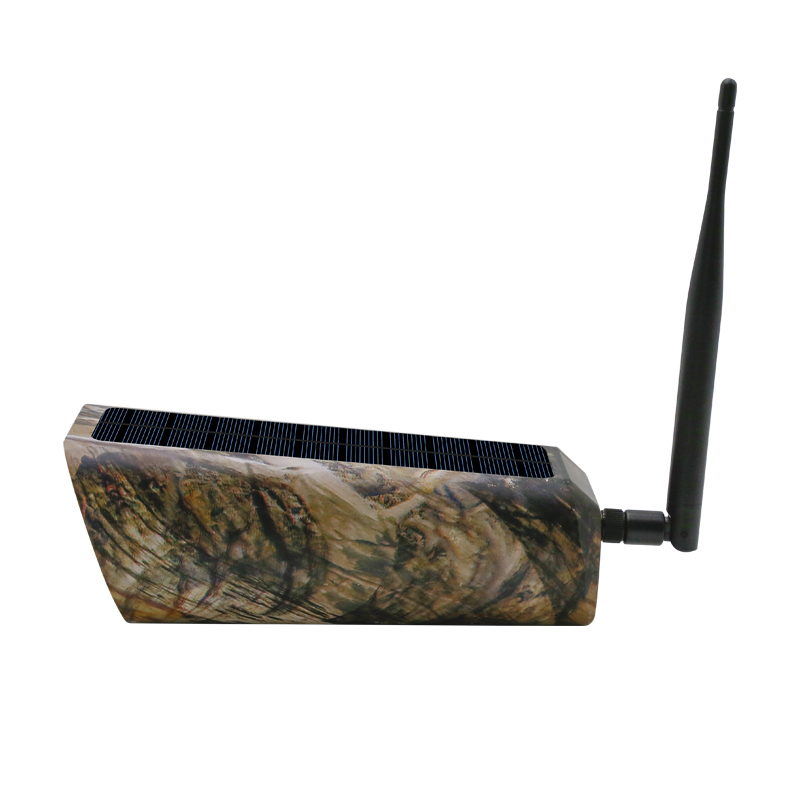 Telecamera IP Bullet WIFI da 2 - Outdoor Hunting Camera Wifi recensione e prezzo