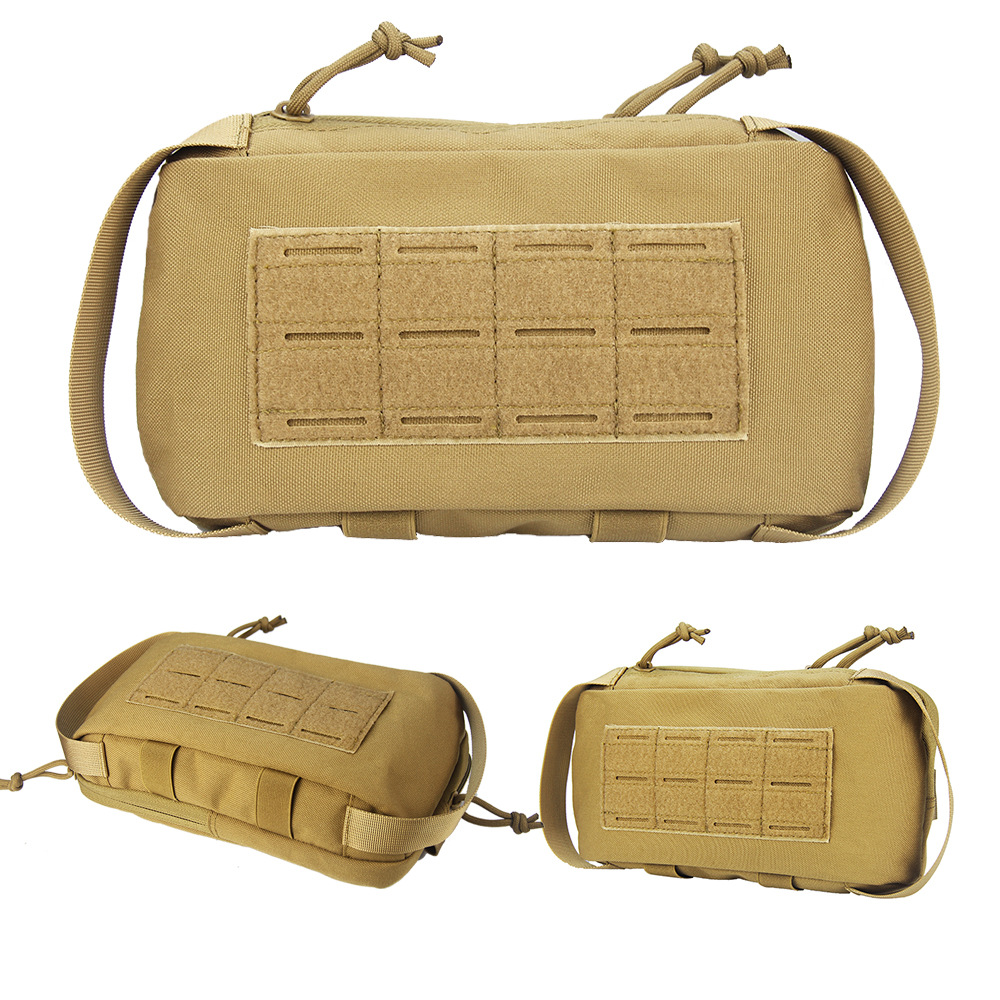 Marsupio sportivo in Nylon 100 - Outdoor Hunting Bag recensione e prezzo