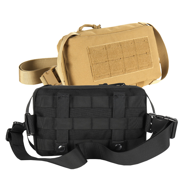 Marsupio sportivo in Nylon 100 - Outdoor Hunting Bag recensione e prezzo