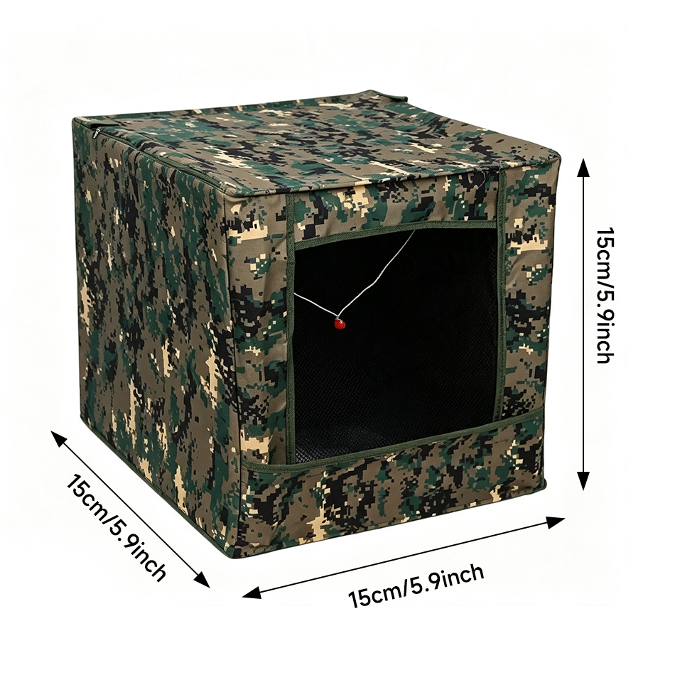 Scatola Bersaglio per Allename - Is Hunting Outdoor Recreation recensione e prezzo