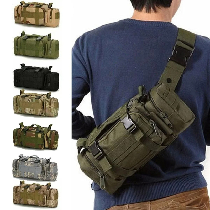 Marsupio da Caccia Outdoor - B - Outdoor Hunting Bag recensione e prezzo