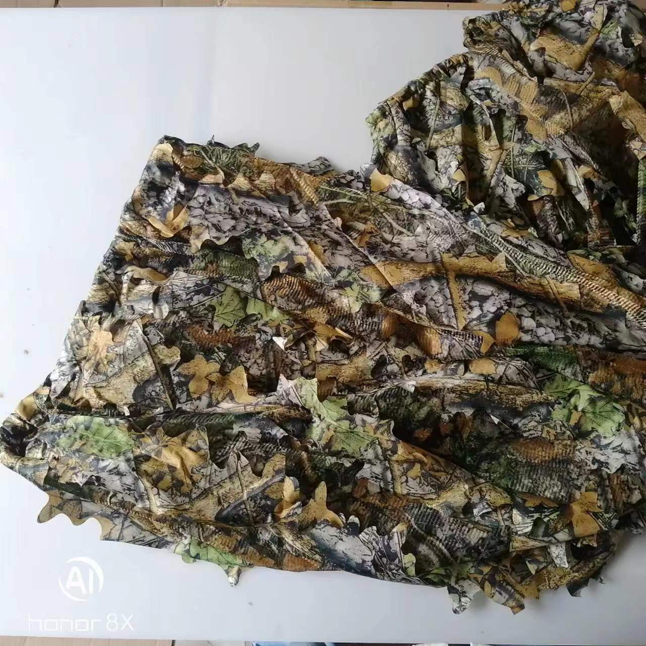 Abbigliamento da caccia 3D Sni - Hunting Outdoor Jacket recensione e prezzo