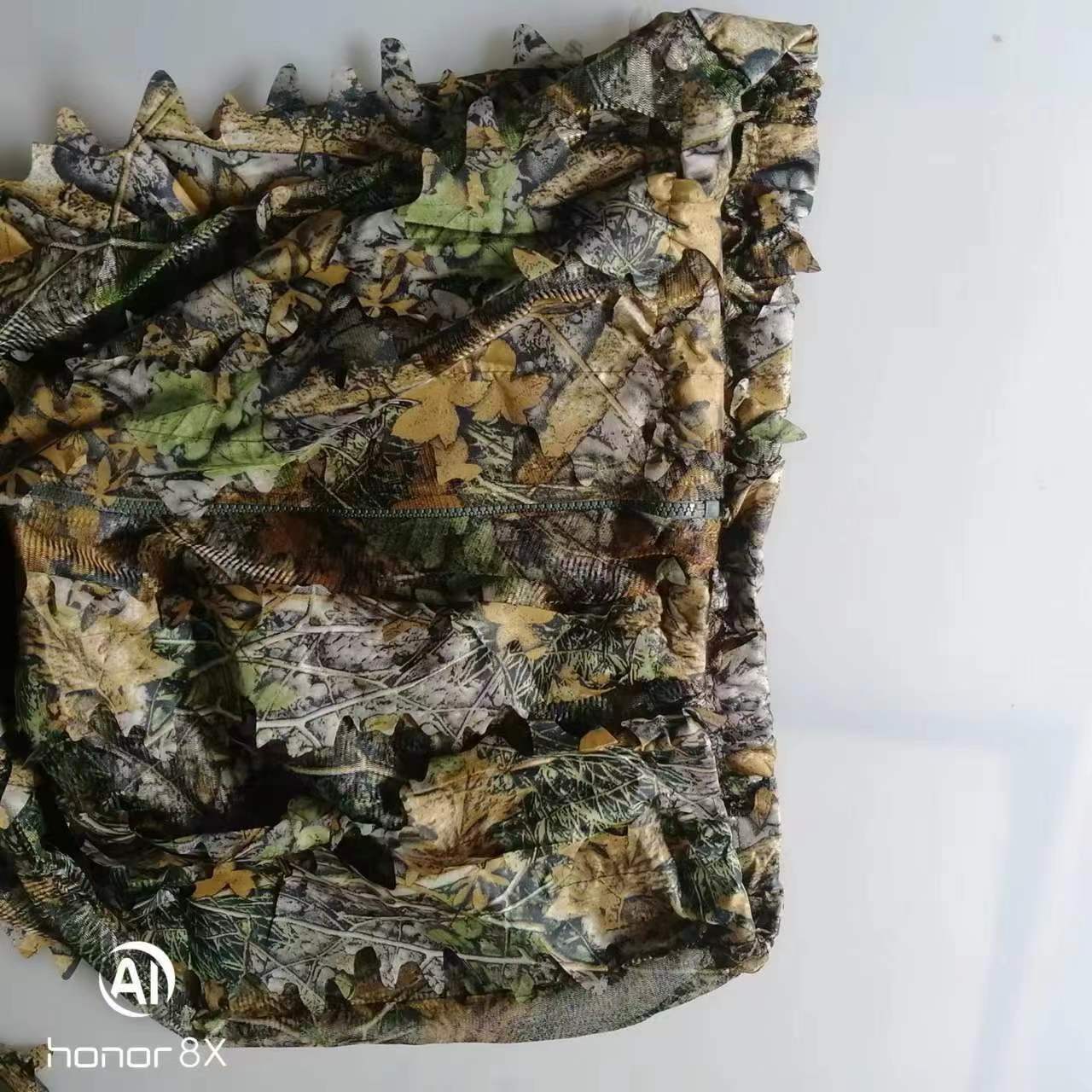 Abbigliamento da caccia 3D Sni - Hunting Outdoor Jacket recensione e prezzo