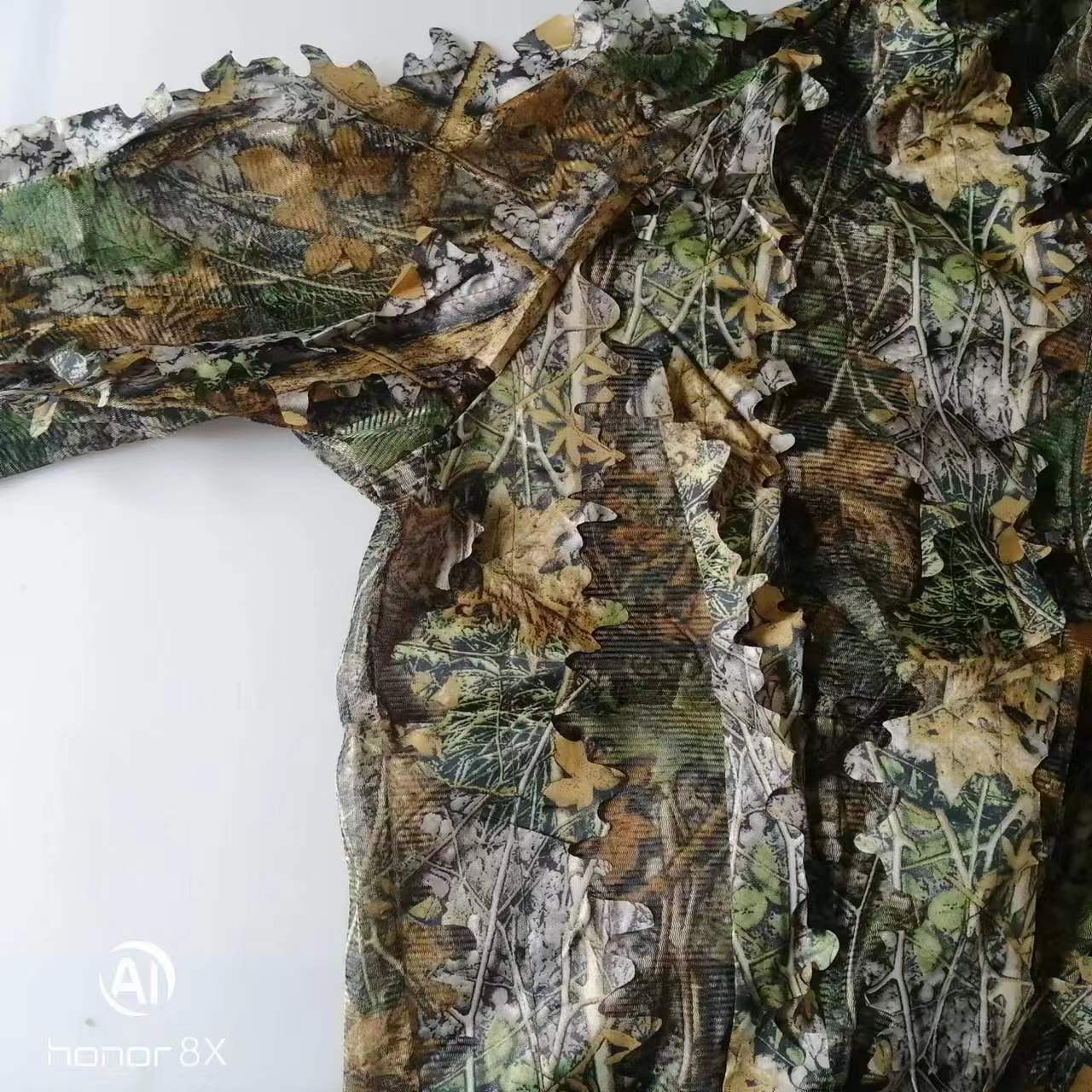 Abbigliamento da caccia 3D Sni - Hunting Outdoor Jacket recensione e prezzo