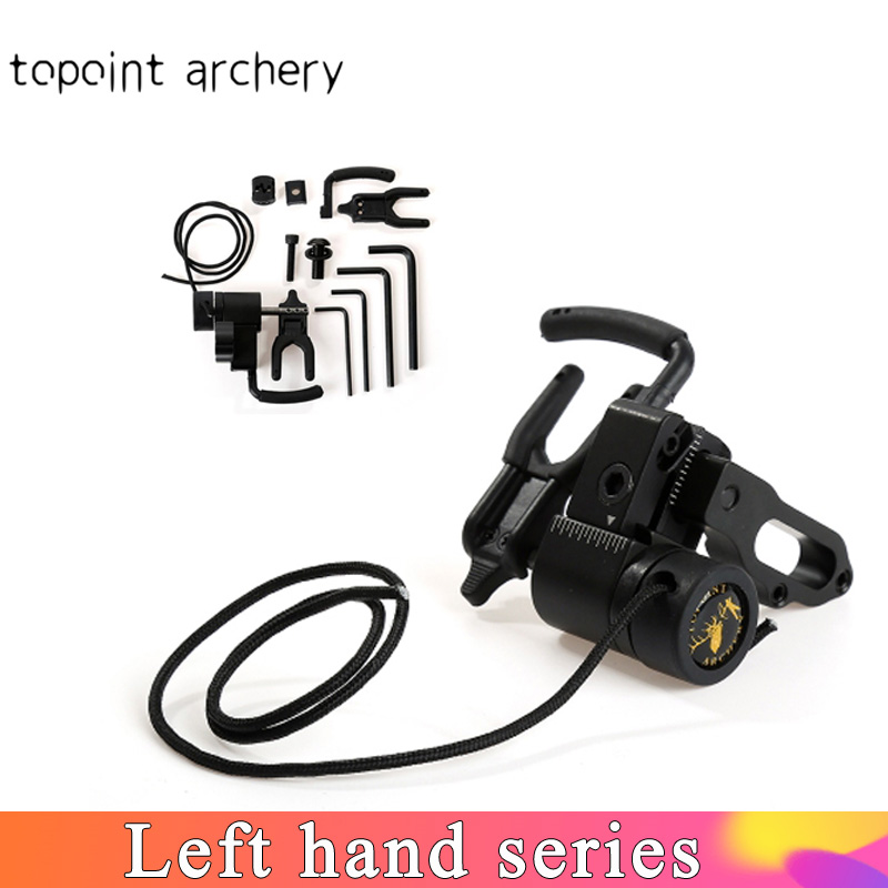 Poggiafreccia per tiro con l'a - Hunting Bow Compound recensione e prezzo