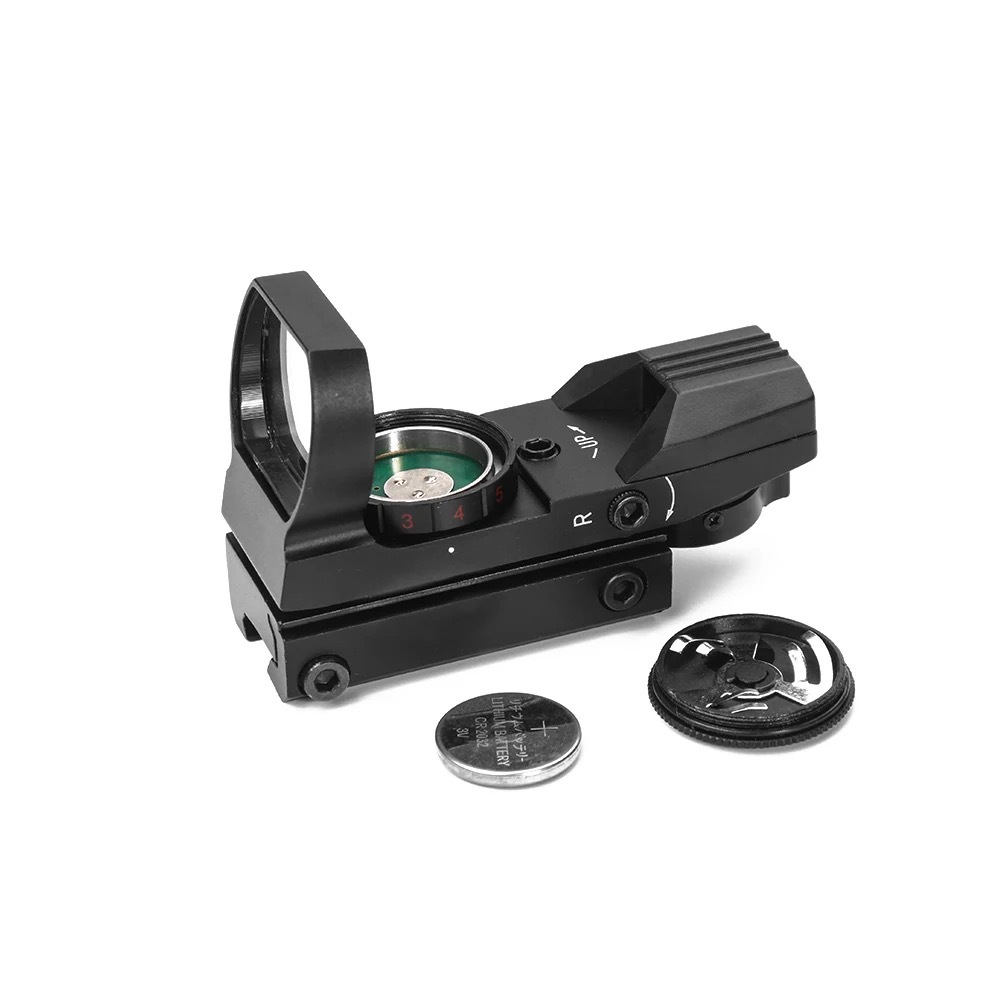 Cannocchiale da puntamento da  - Crossbow Scope Sight recensione e prezzo