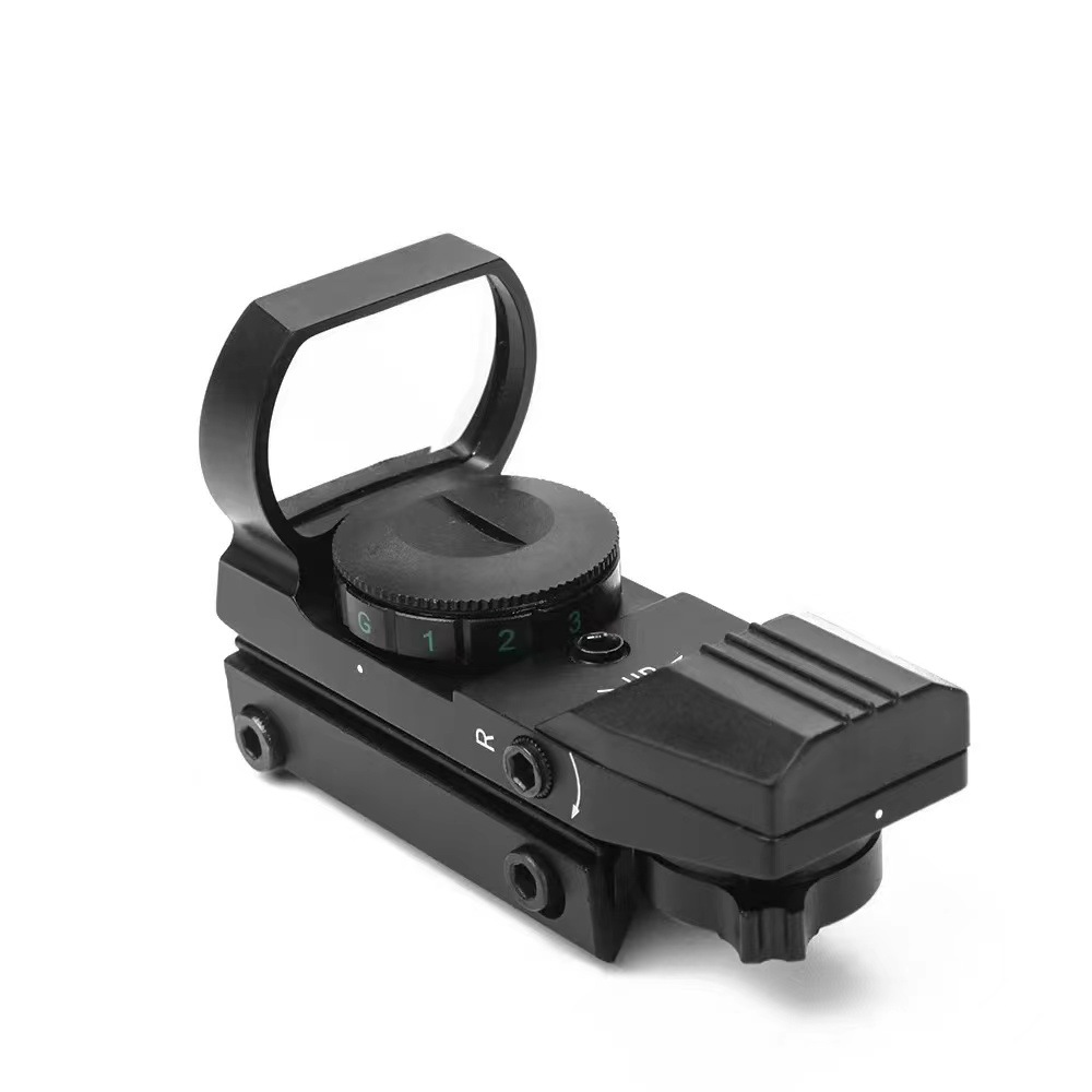 Cannocchiale da puntamento da  - Crossbow Scope Sight recensione e prezzo
