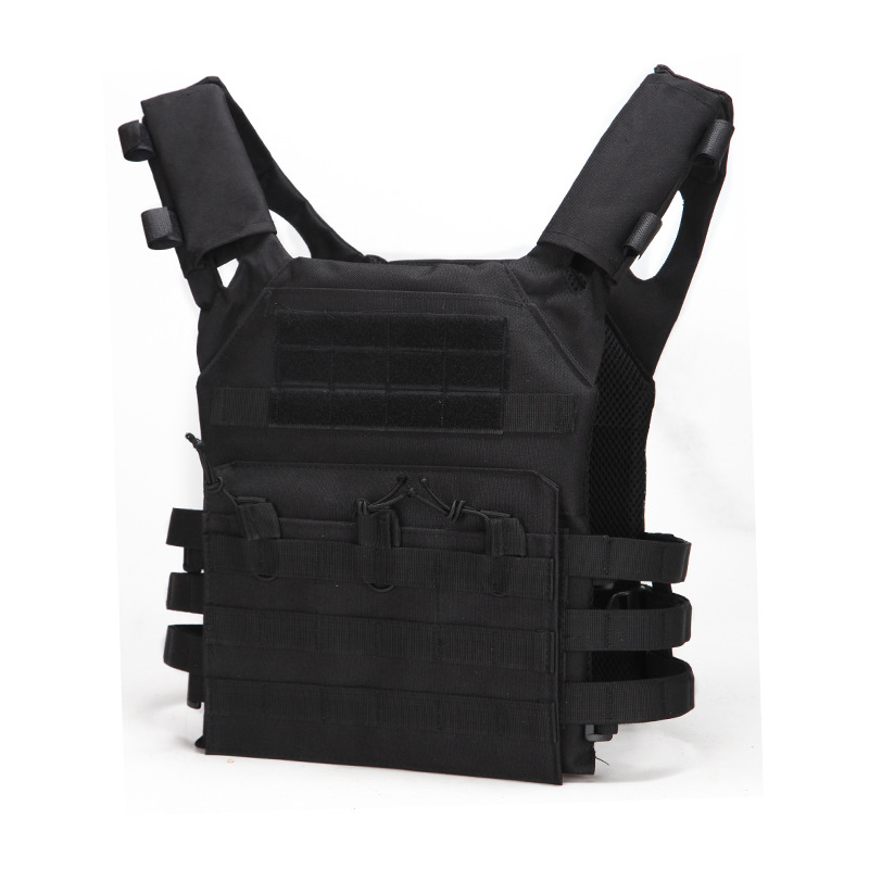 Gilet tattico Armatura esterna - Hunting Outdoor Game recensione e prezzo