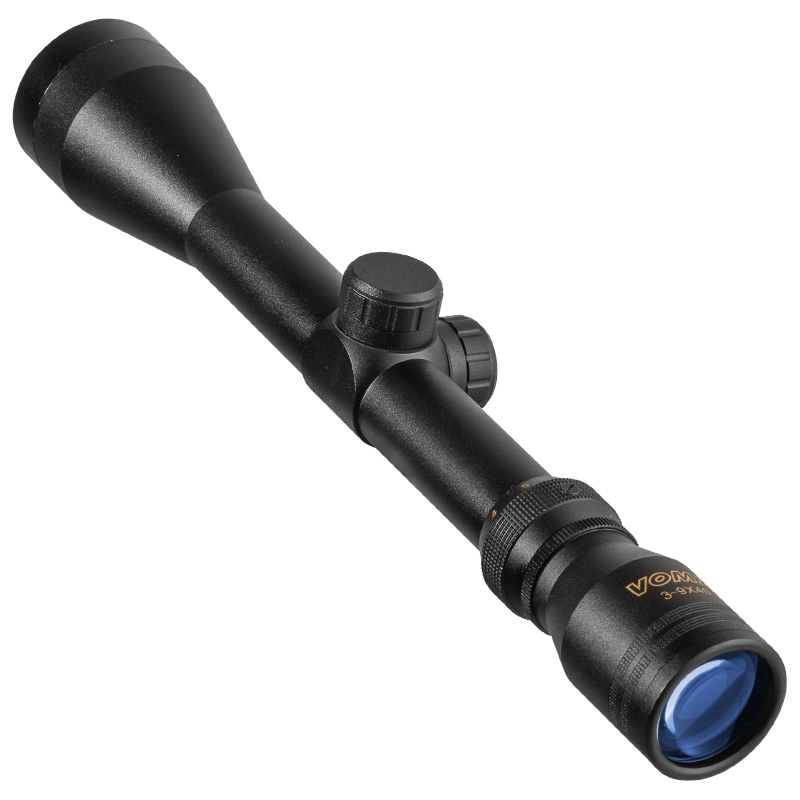 VOMZ 3-9X40 Mirino Ottico Tatt - Crossbow Scope Sight recensione e prezzo