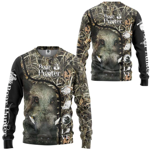 Camouflage Caccia Animale Cing - Wildman Hunting & Outdoor Reviews recensione e prezzo