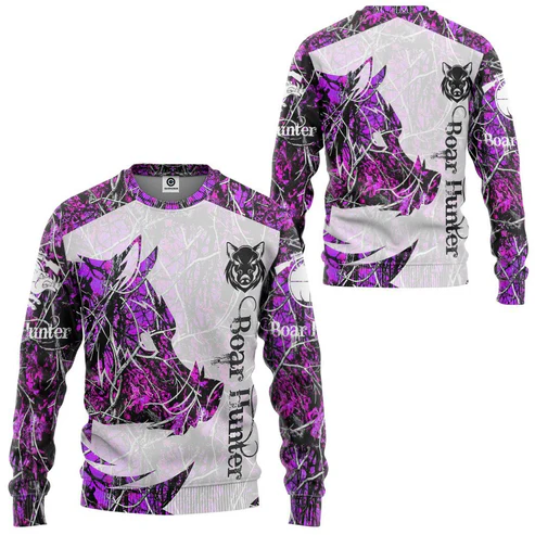 Camouflage Caccia Animale Cing - Wildman Hunting & Outdoor Reviews recensione e prezzo