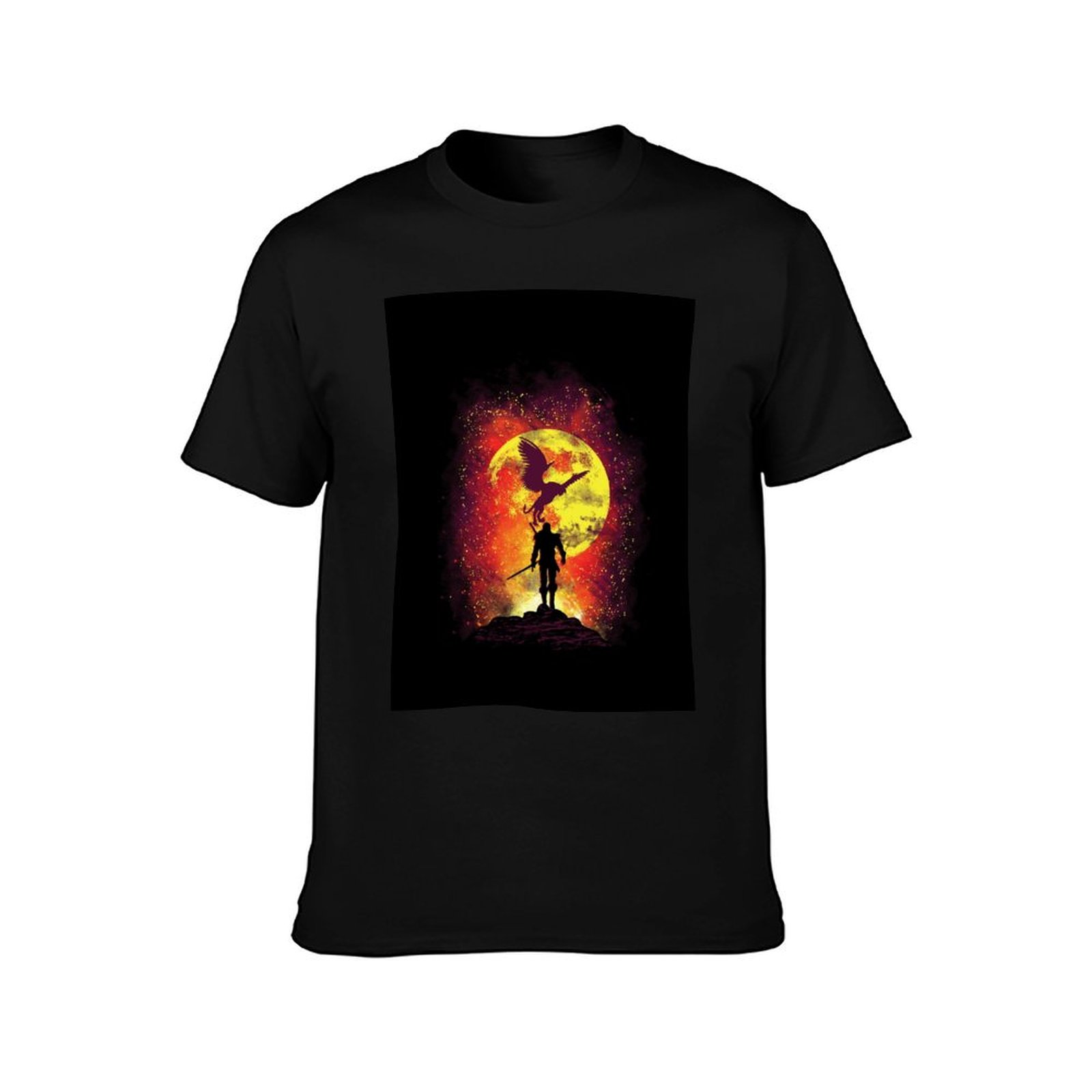 T-shirt Wild Hunt, maglietta c - Wildman Hunting & Outdoor Reviews recensione e prezzo