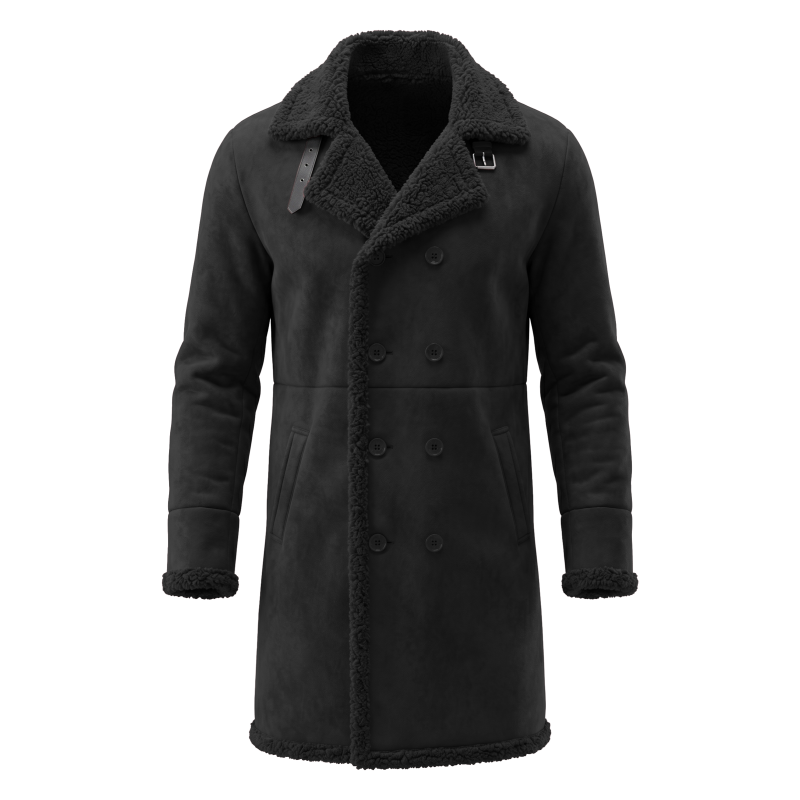 Giacca Invernale da Uomo in Fi - Hunting Outdoor Jacket recensione e prezzo