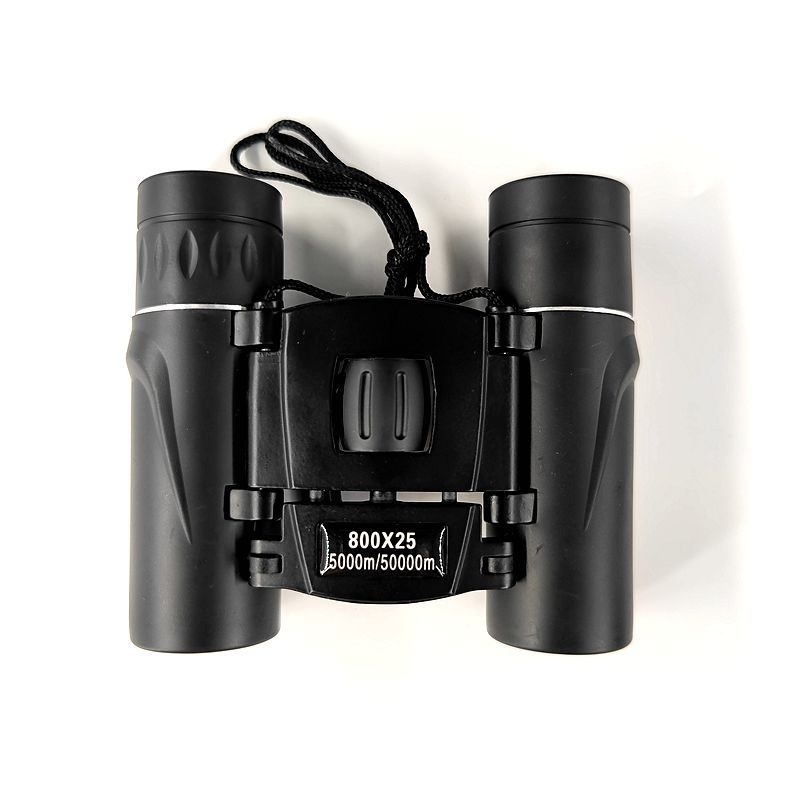 Binocolo Tascabile HD 40X22 ad - Outdoor Hunting Events recensione e prezzo