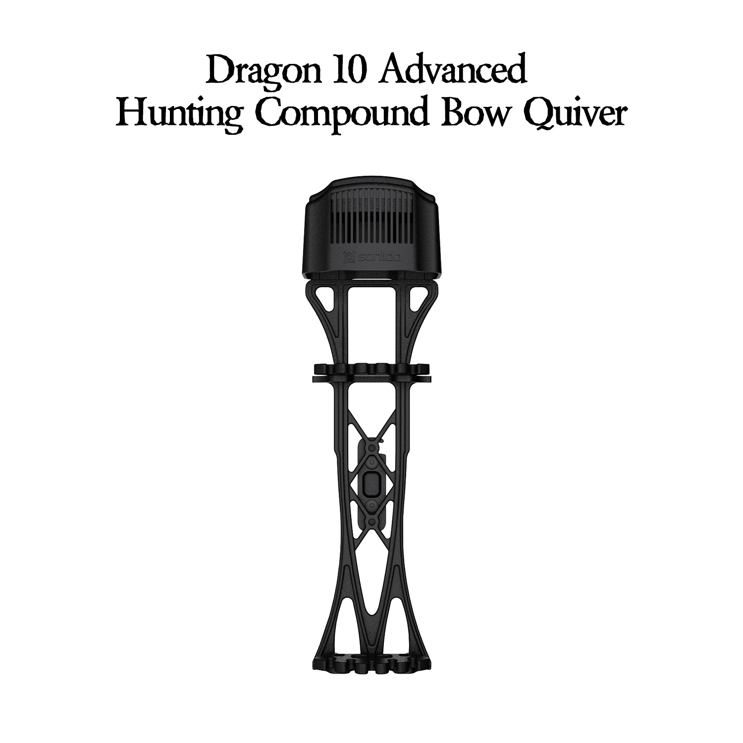 Sanlida Quick staccabile Arrow - Hunting Bow Compound recensione e prezzo