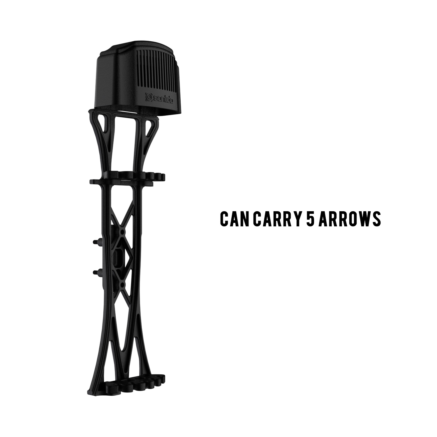 Sanlida Quick staccabile Arrow - Hunting Bow Compound recensione e prezzo