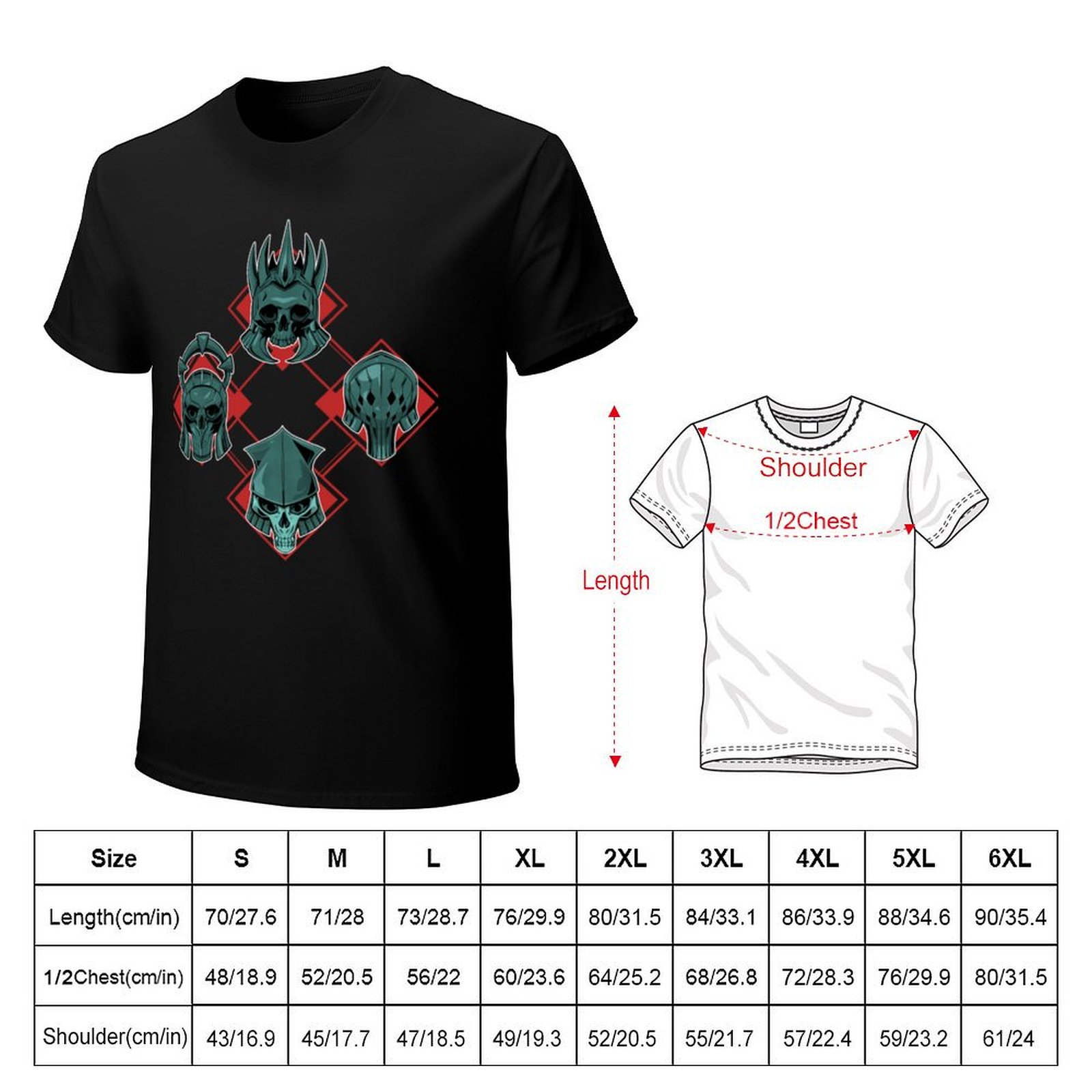 T-Shirt The Wild Hunt, Comoda  - Wildman Hunting & Outdoor Reviews recensione e prezzo