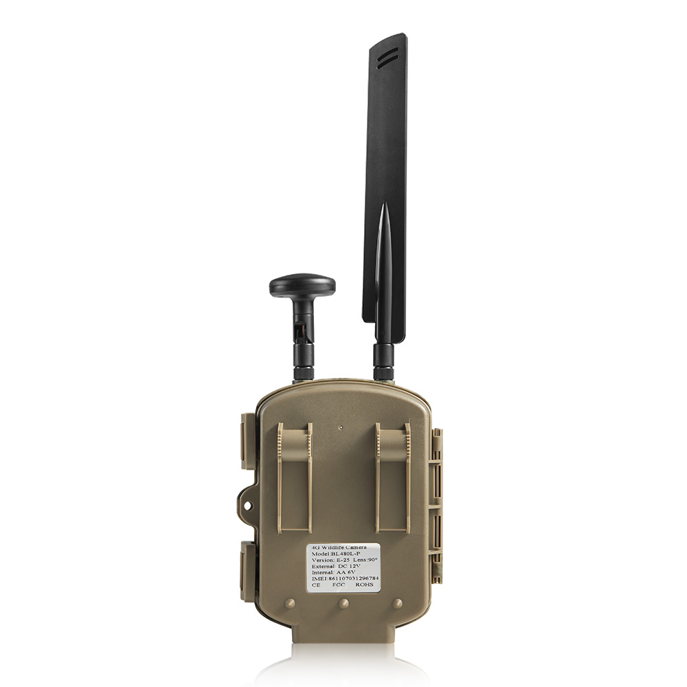 BALEVER Fotocamera OEM Caccia  - Outdoor Hunting Camera Wifi recensione e prezzo