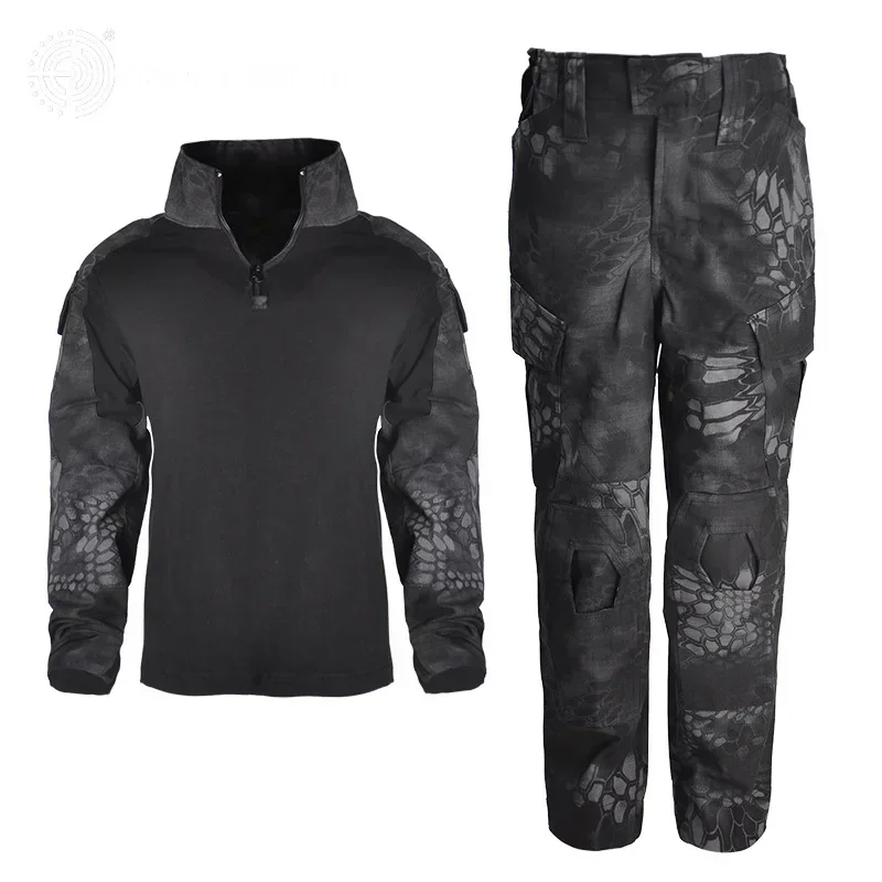 Set di abbigliamento da caccia - Hunting Outdoor Jacket recensione e prezzo