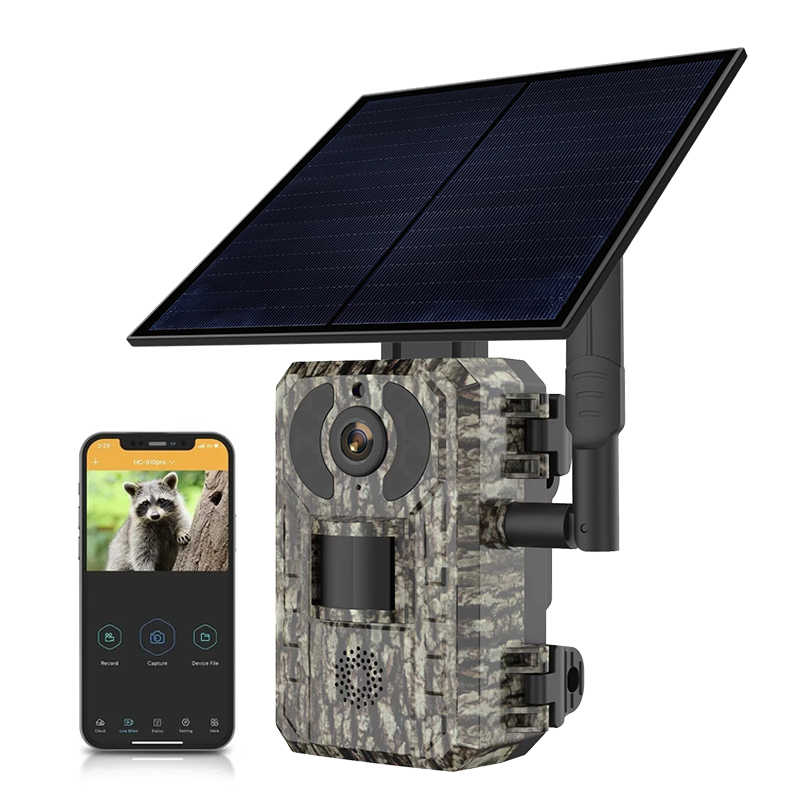 Telecamera da gioco per caccia - Outdoor Hunting Camera Wifi recensione e prezzo