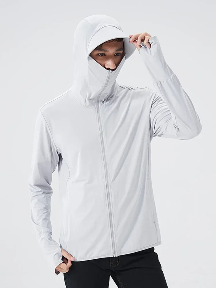 Giacca estiva antivento con ca - Hunting Outdoor Jacket recensione e prezzo