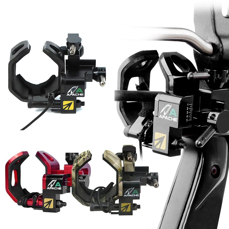 Poggiafreccia Regolabile a Sco - Hunting Bow Compound recensione e prezzo